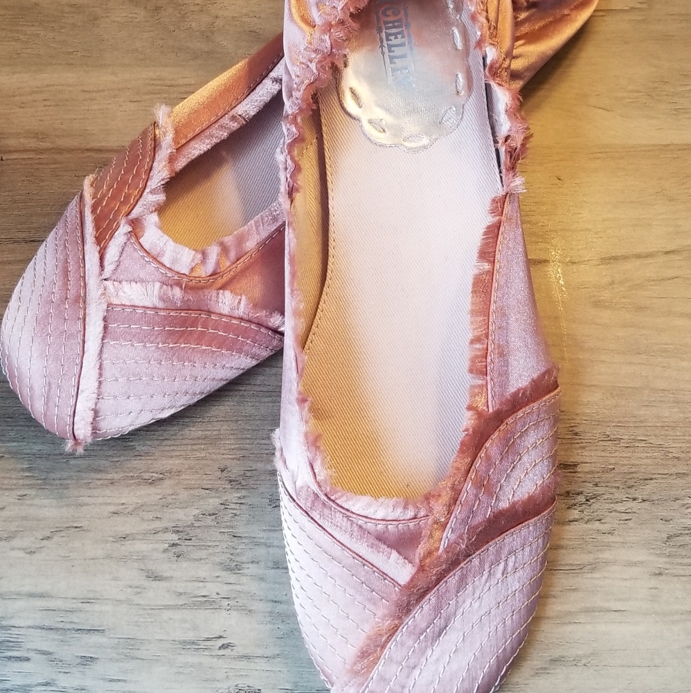 Seychelles Ballet Flats